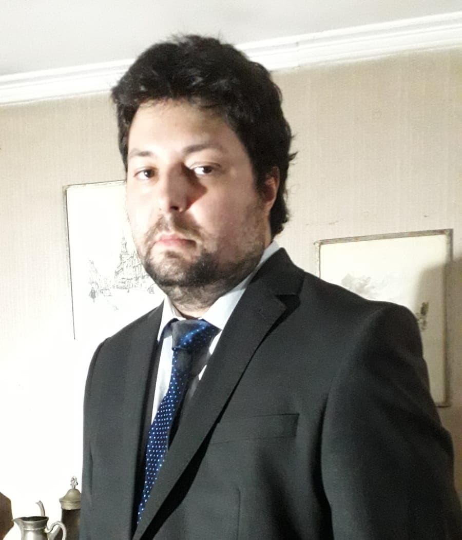 ADOLFO FRANCISCO GONZÁLEZ SEPÚLVEDA