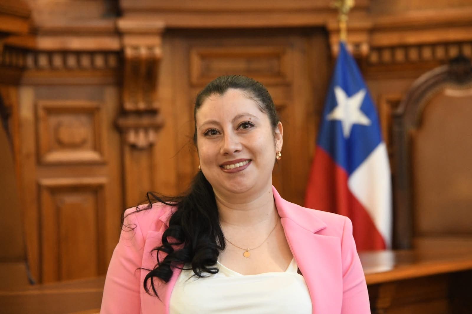 Aylin Pinto