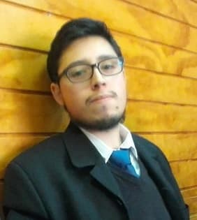 Bastian Andrés Noguera González