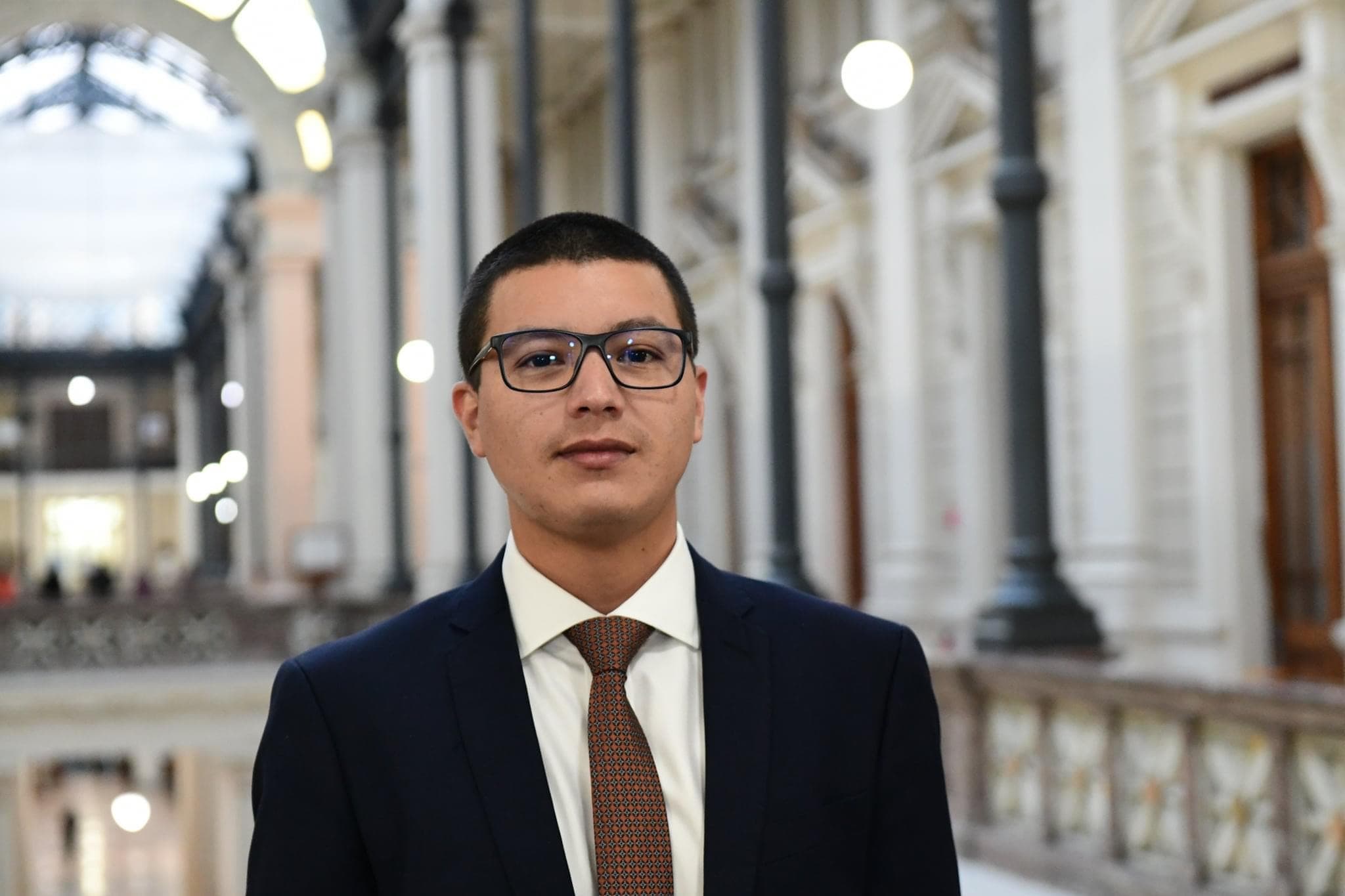 Alan Christian Lanyon Camus