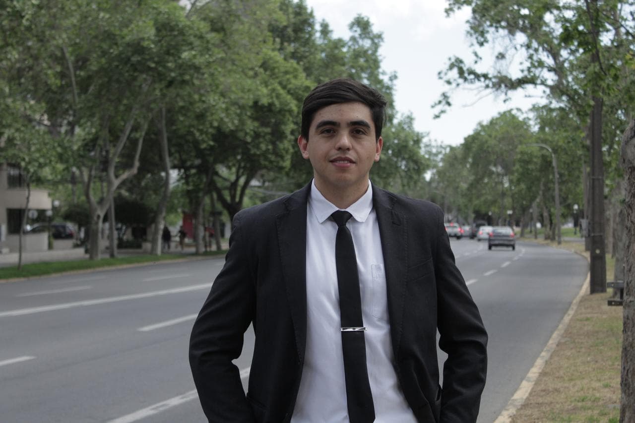 Camilo Alejandro Rojas Mosquera