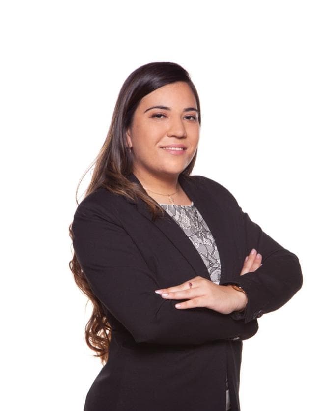 Catherine Jaque Acosta