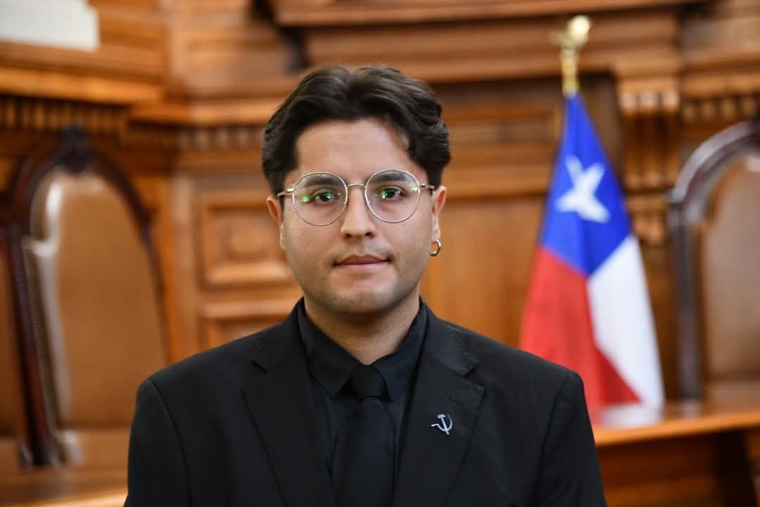 Vicente Rivas