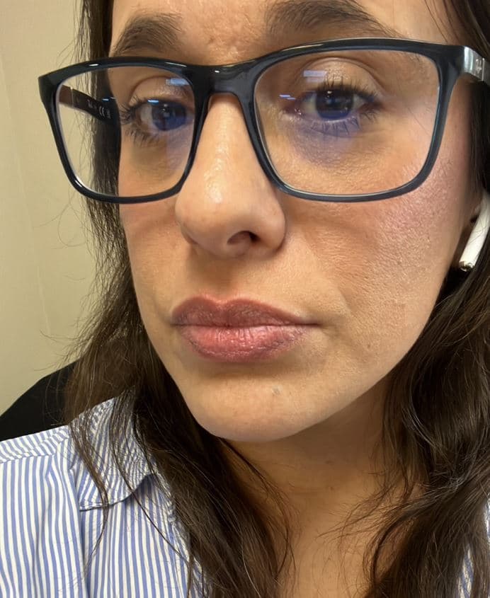 ALEJANDRA DEL CARMEN BUNGER REBOLLEDO