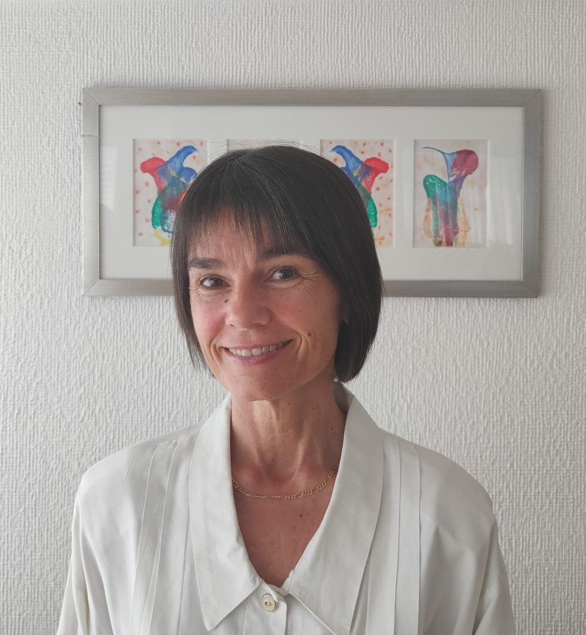 ANA MARÍA SORDO MARTÍNEZ