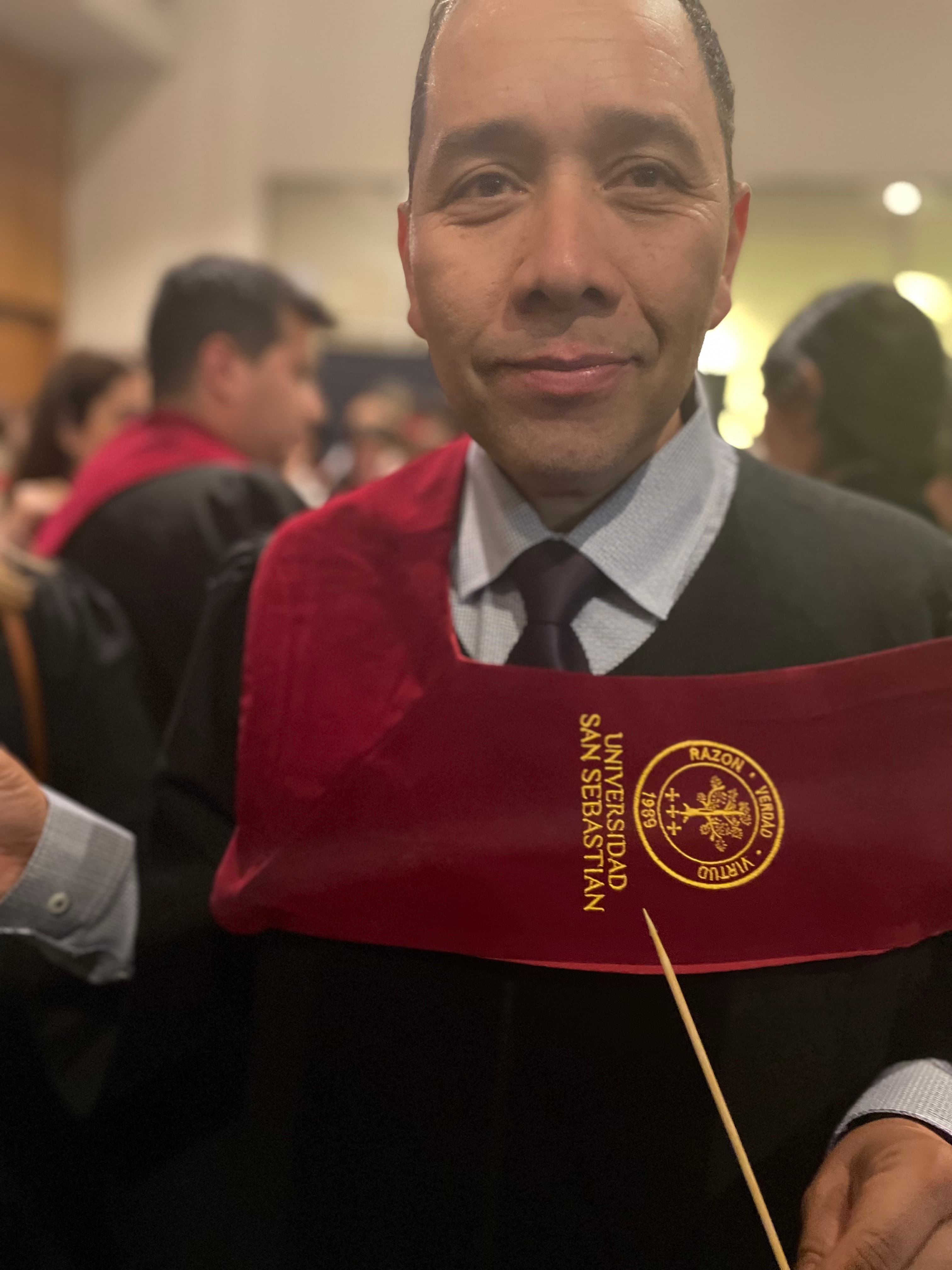 Pablo Andrés Constenla Sanhueza