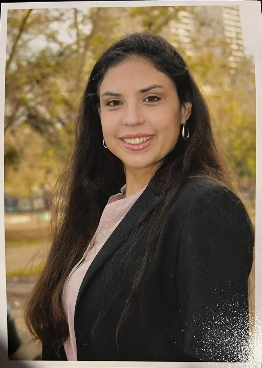 DANIELA ANTONIA TORRES MENA