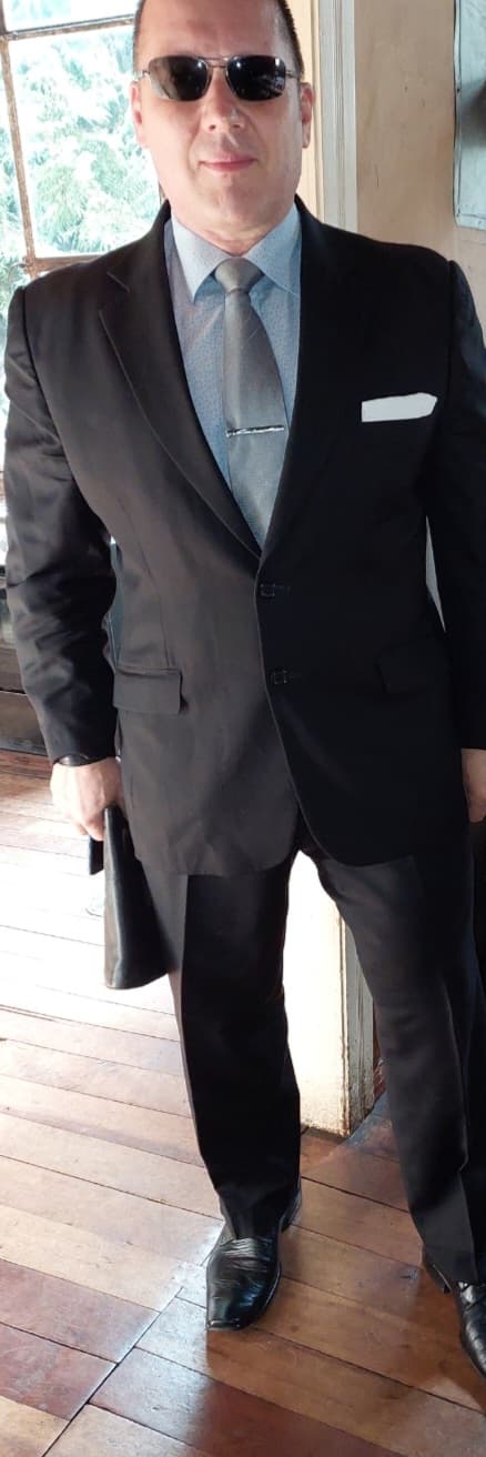 JUAN PABLO FRÍAS MOLINA