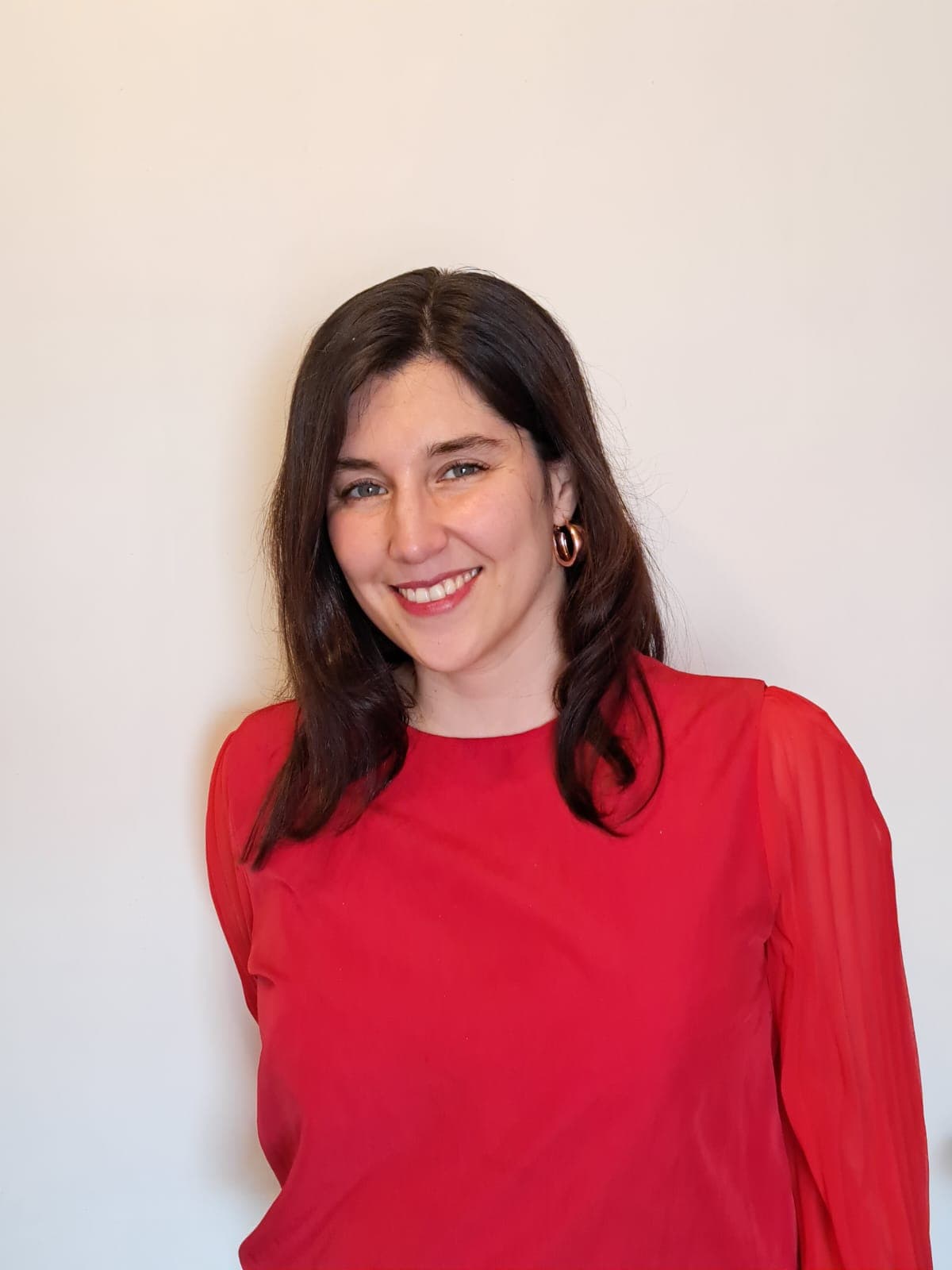 DANIELA ISABEL RUZ MATAS