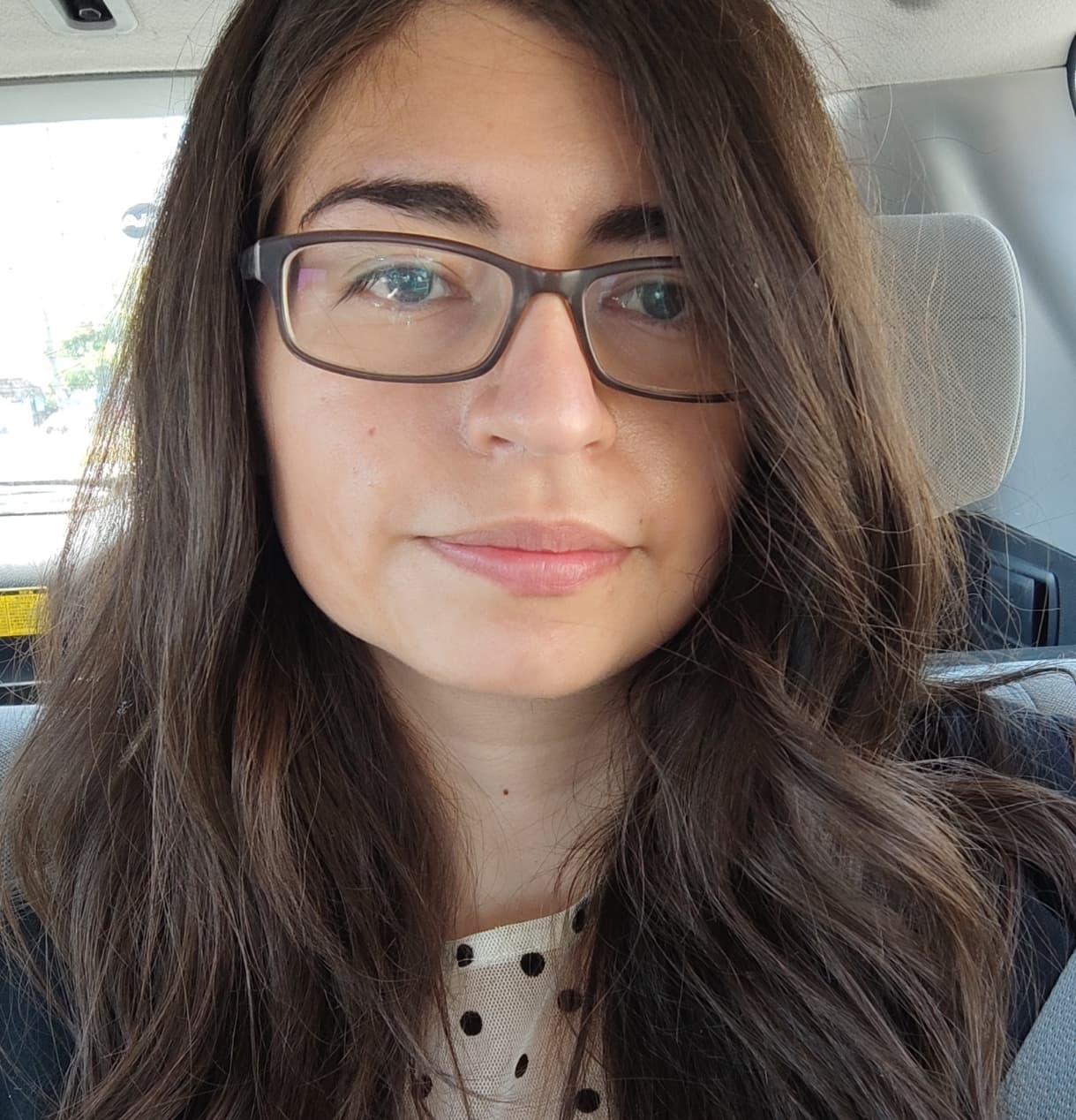 MARÍA SOLEDAD CONSTANZA BRIONES MALDONADO