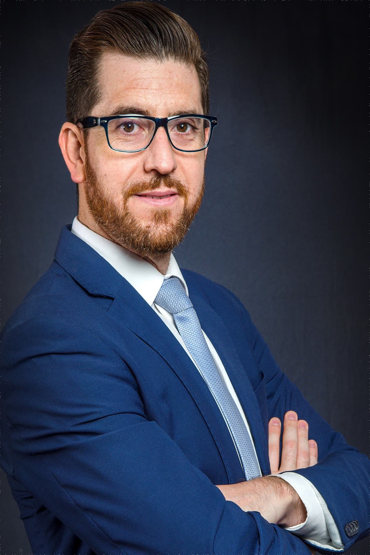 Felipe Antonio Bruna González