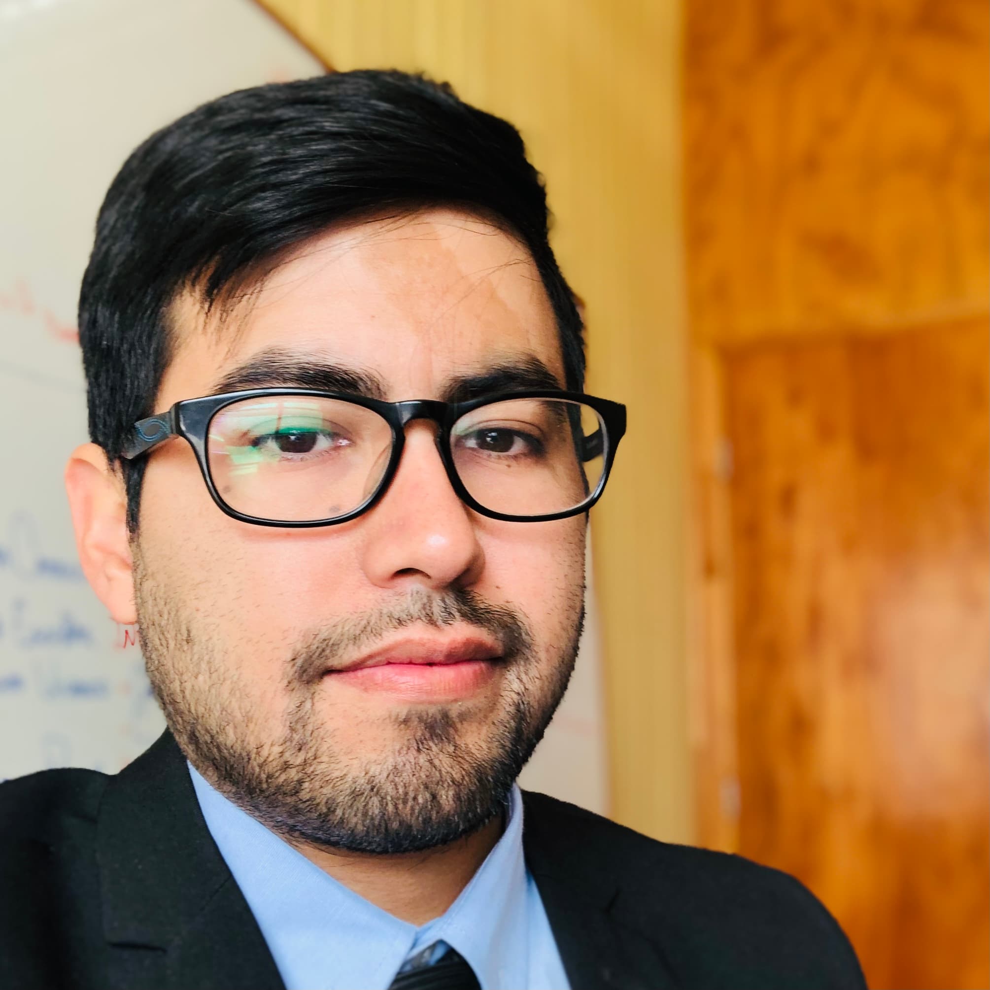 Sean Mitchel Alexander Reyes Cruces