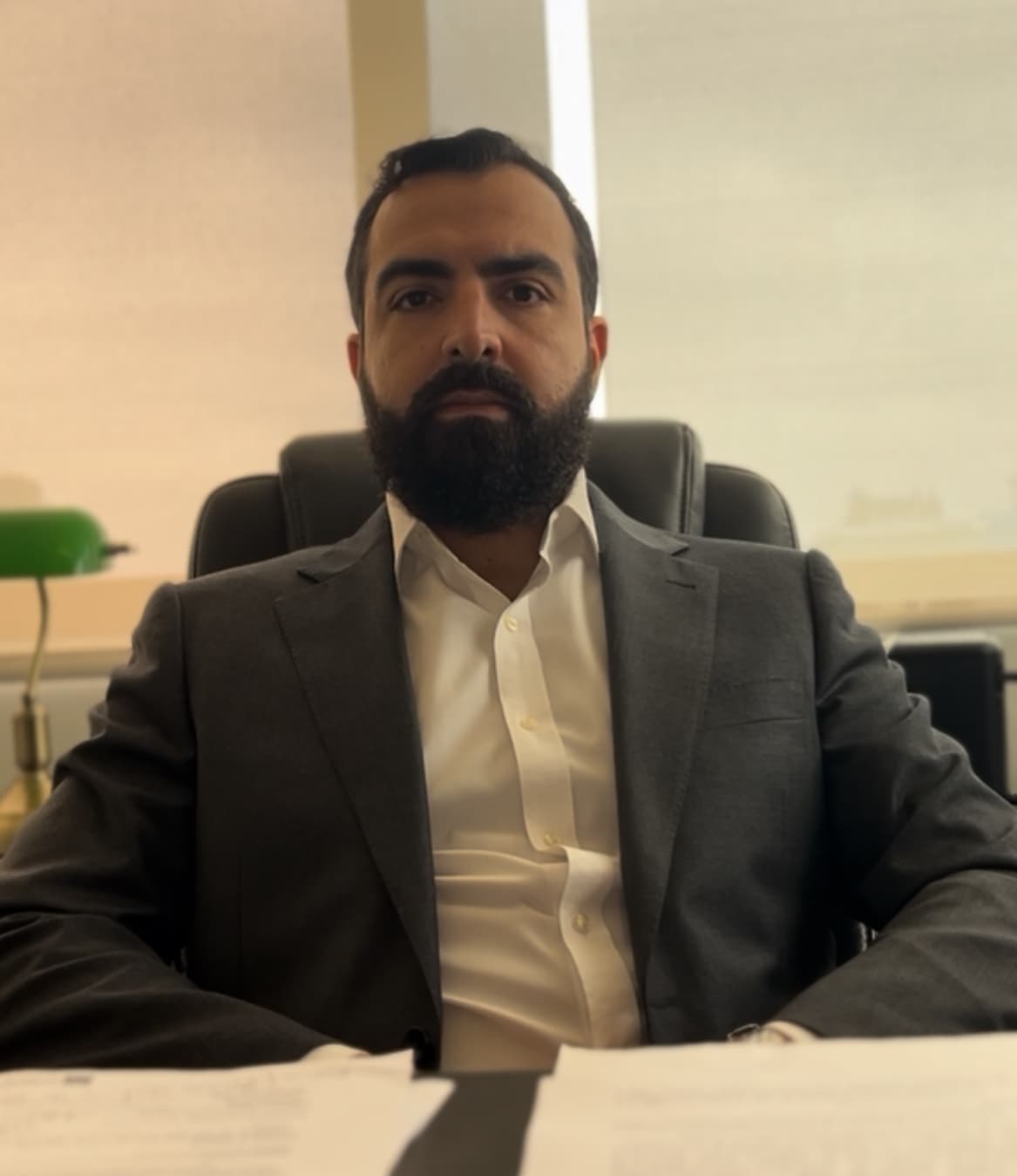 Gonzalo Iván Laterra Fernández