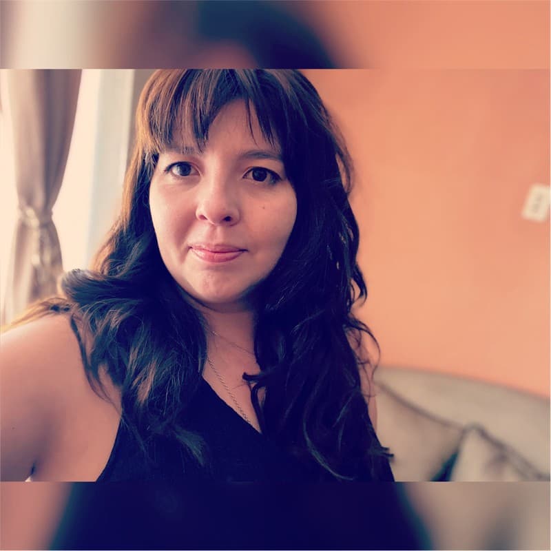 Verónica González Pérez