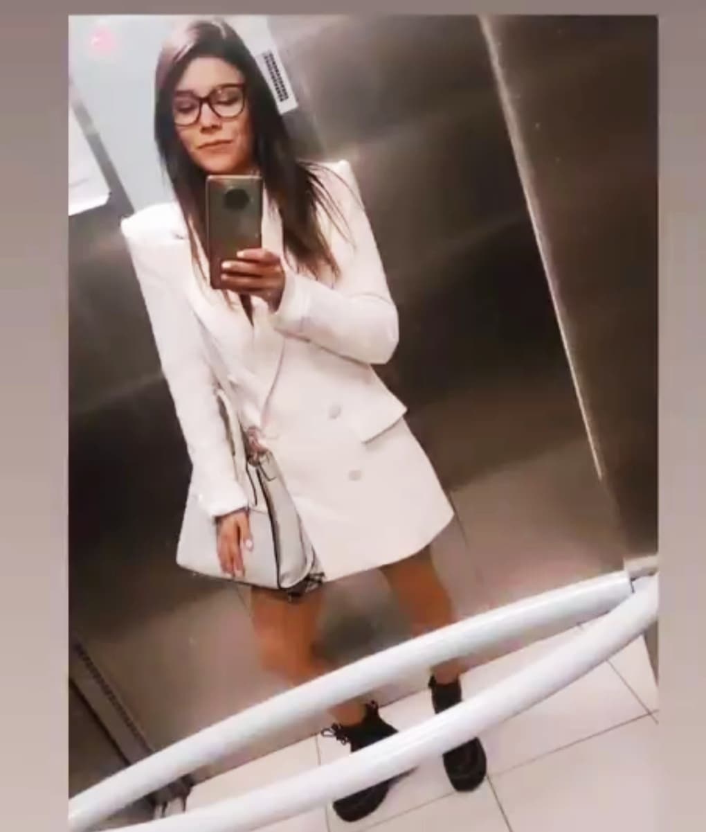 KARLA ESTEFANÍA BUGUEÑO GAETE