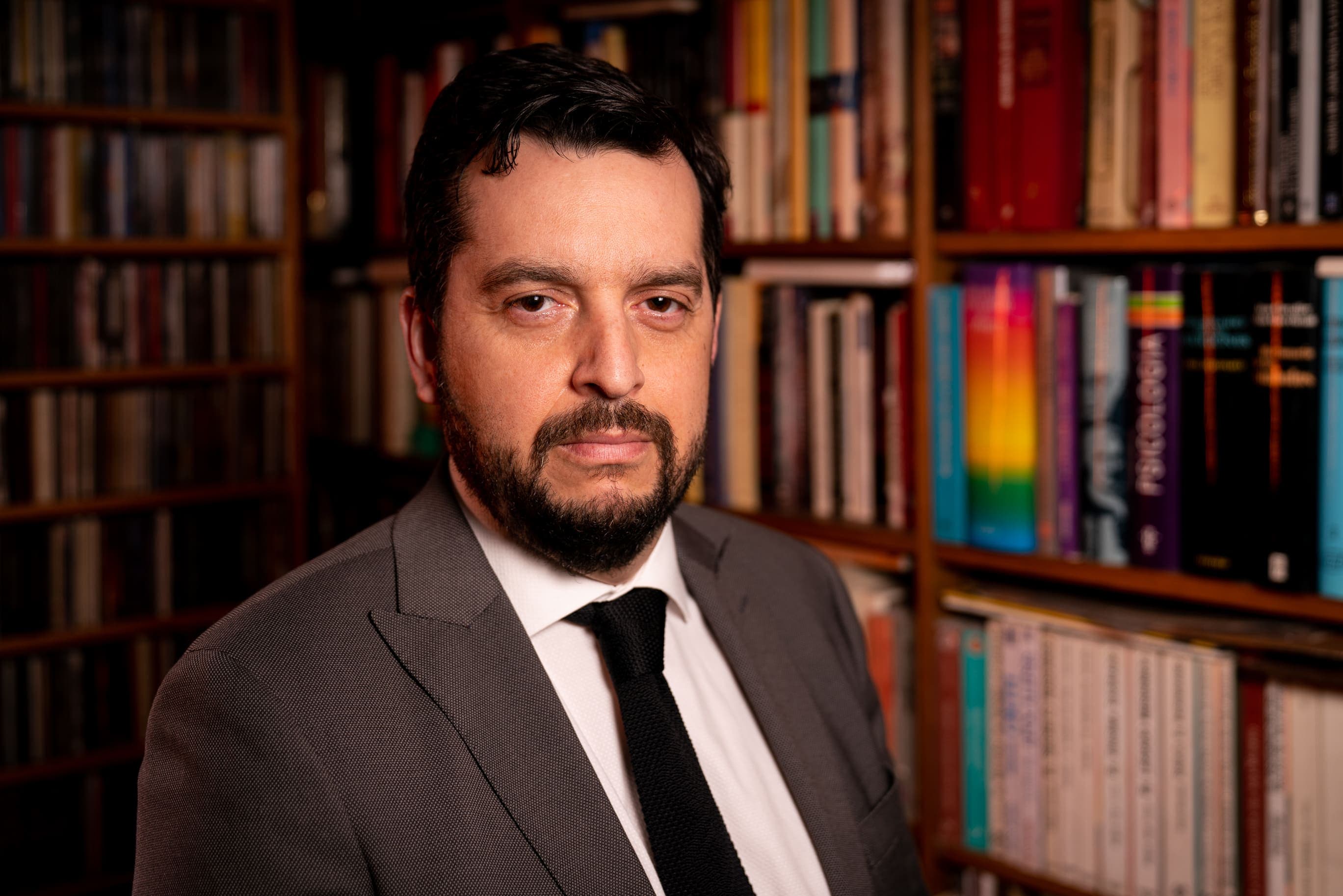 Juan Pablo Pareto Behnke