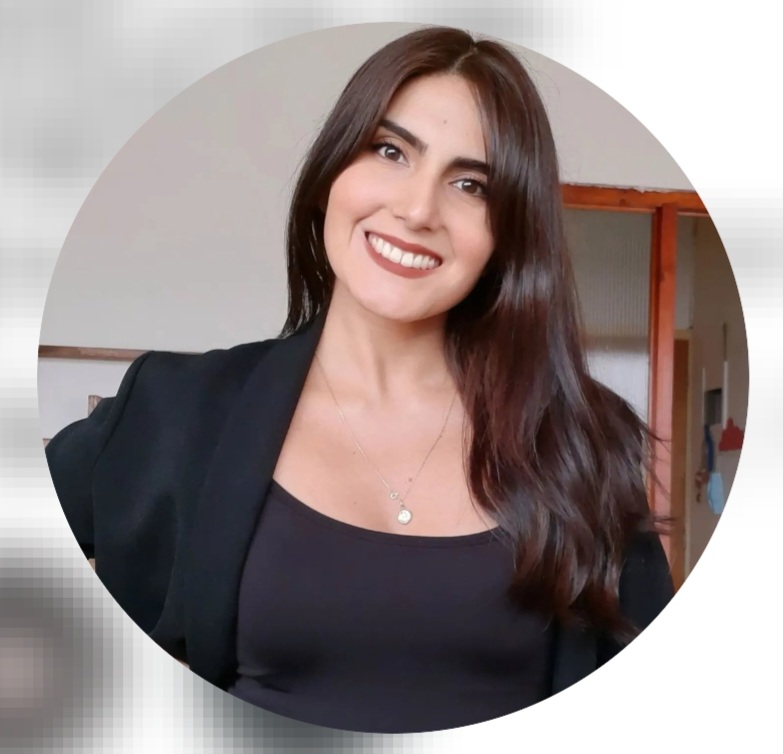 CARLA PAOLA SAAVEDRA MEDINA