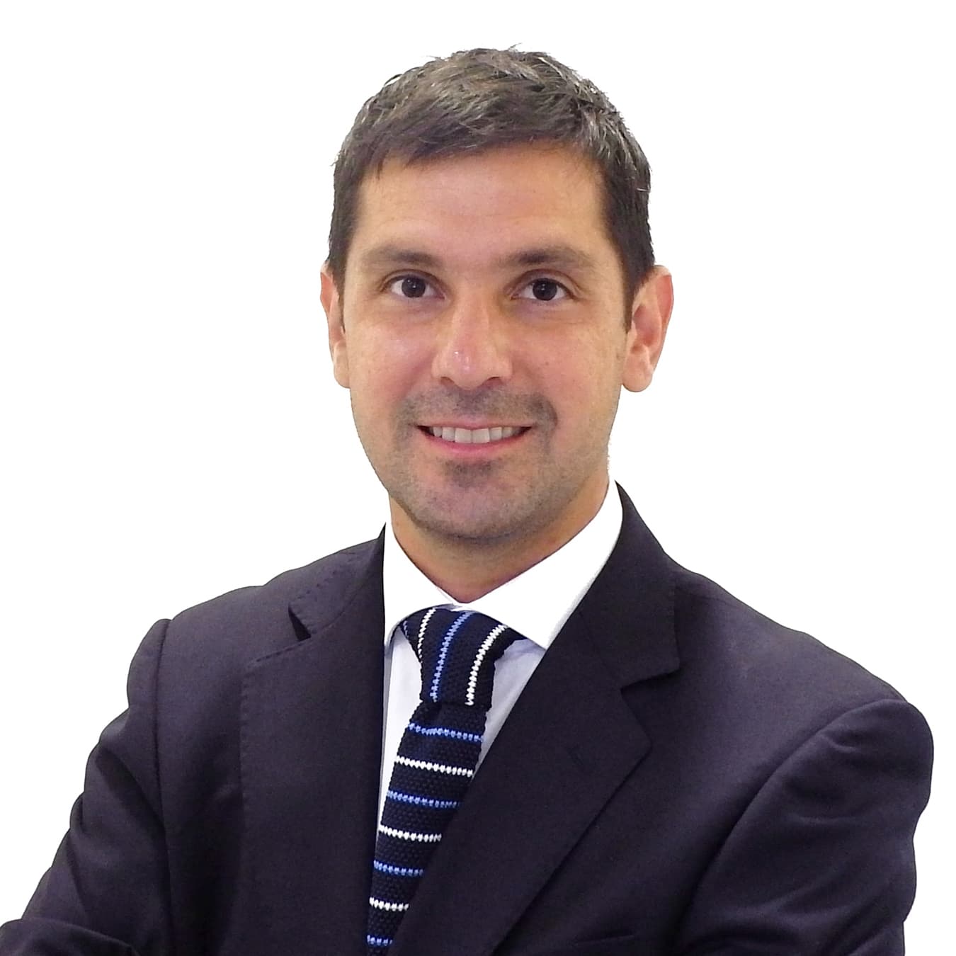 Andres Balart Chocair