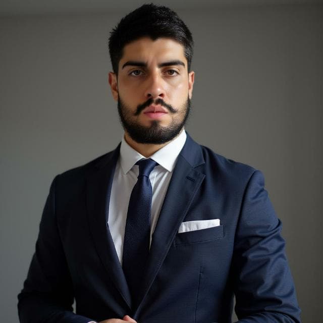 IGNACIO ÁLVARO PEÑAILILLO SEGUEL