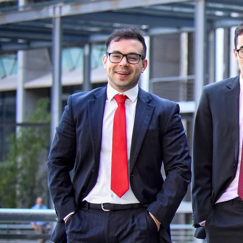 LUIS IGNACIO PASTÉN VIGORENA