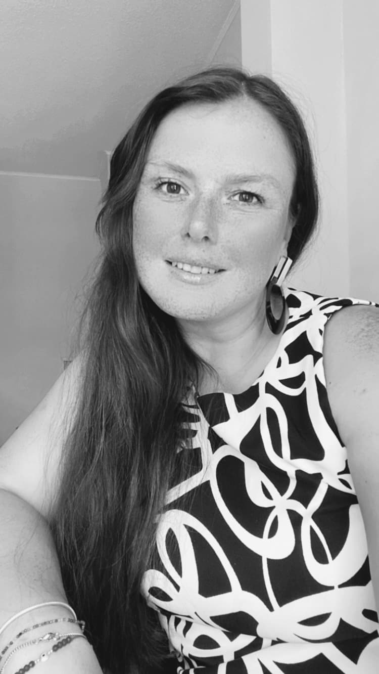 Sydney D’arcangeli