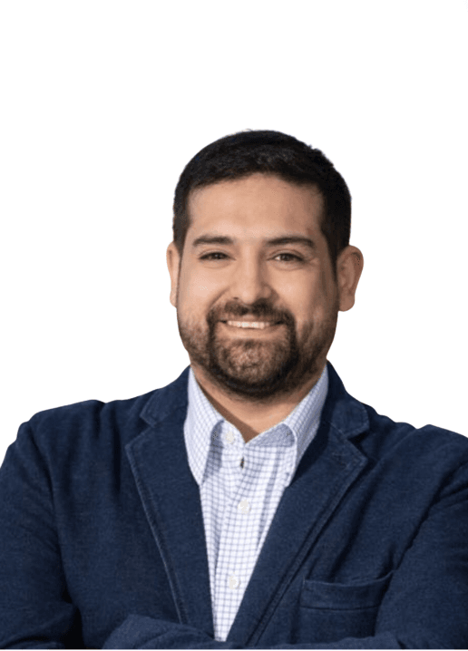 Francisco Javier Ventura Lovera