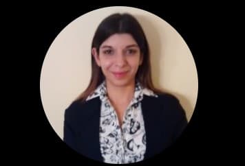 Carolina Ascencio Scherer