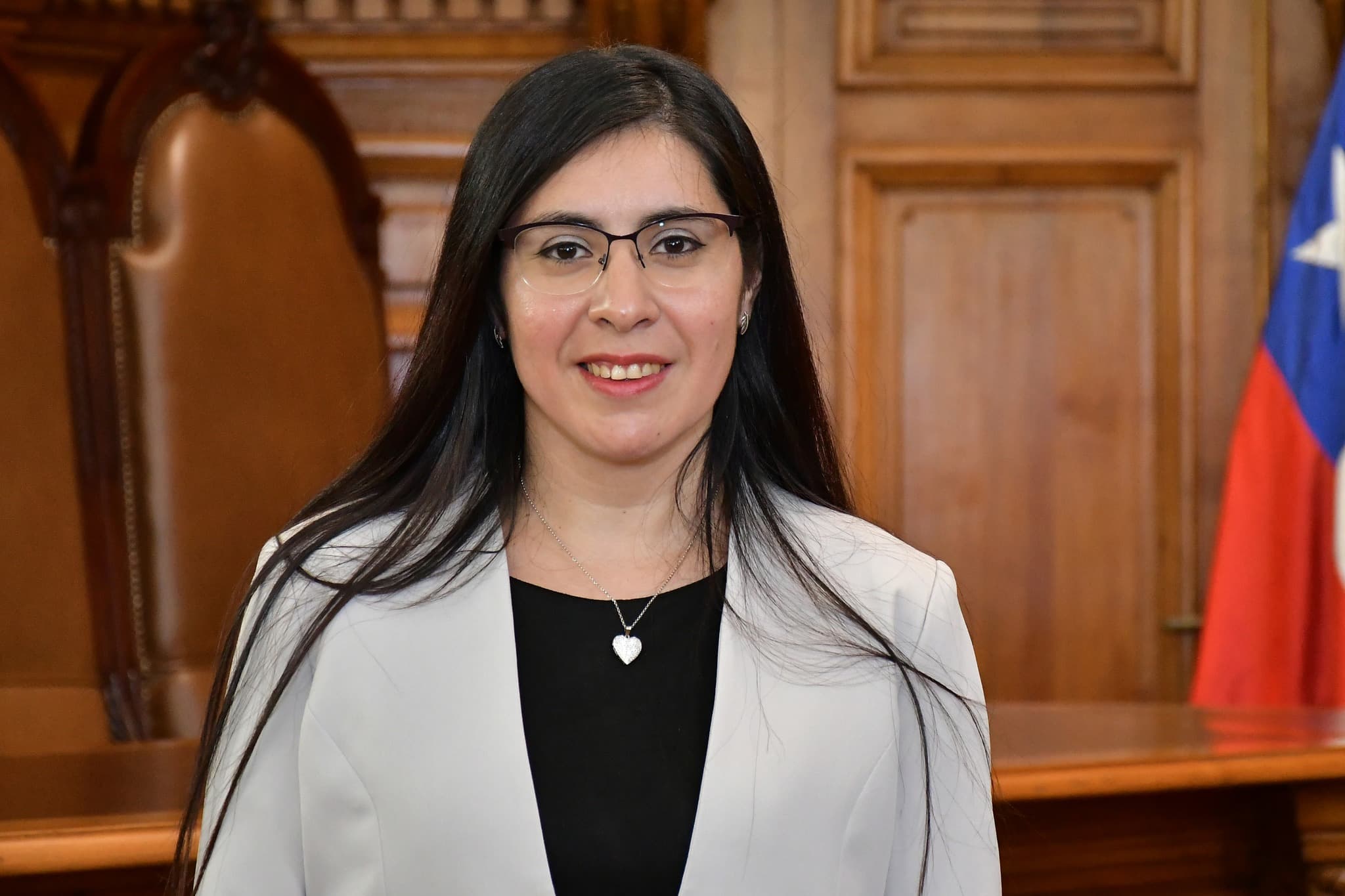 MYRIAM CAROLINE LARA CAMUS