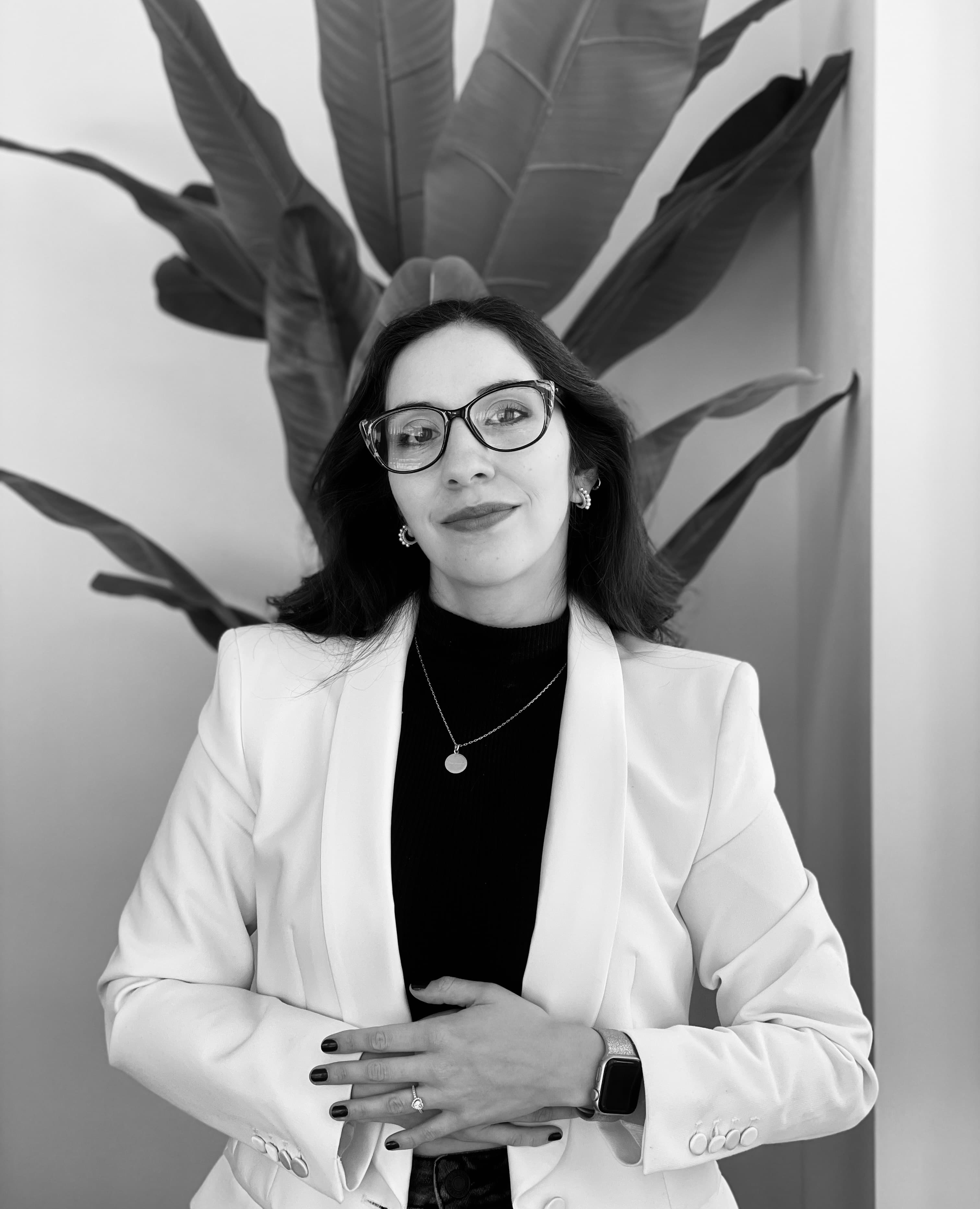 Consuelo Campos Saravia