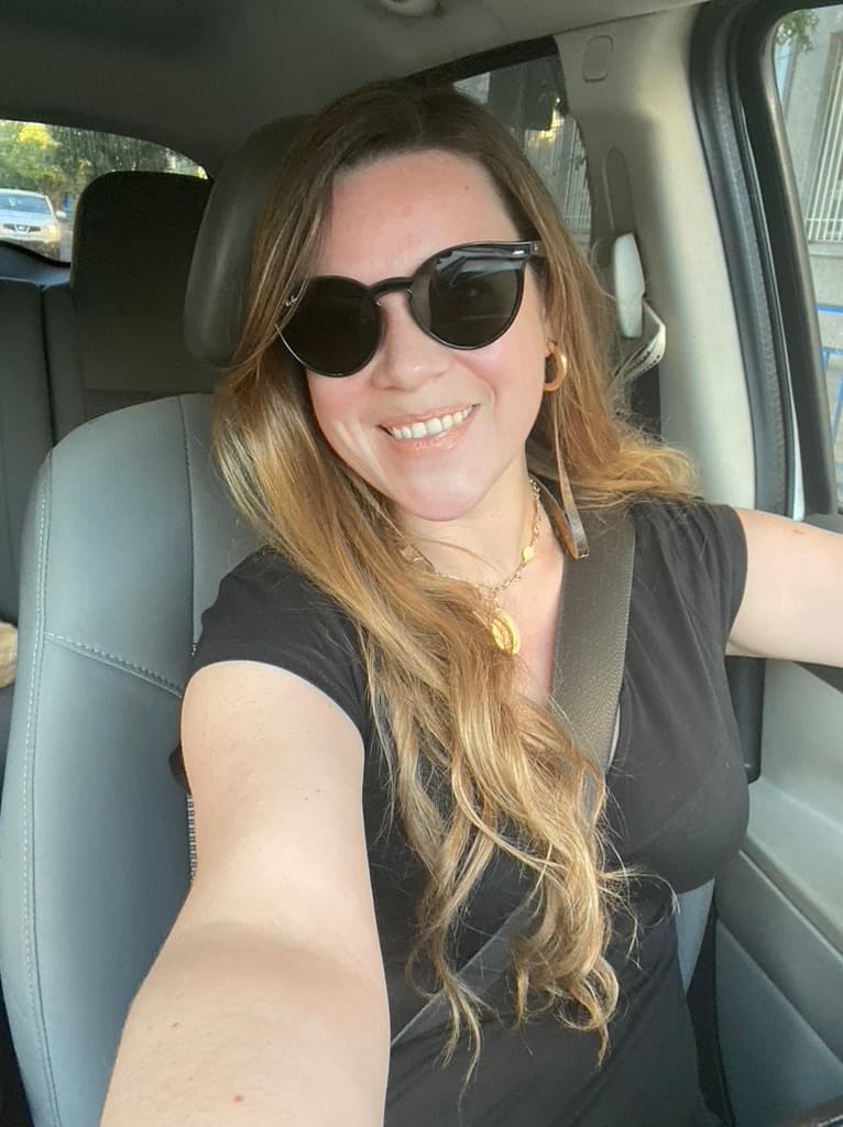 Pia Sandoval Manosalva