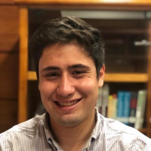 Nicolás Larraín Ulloa