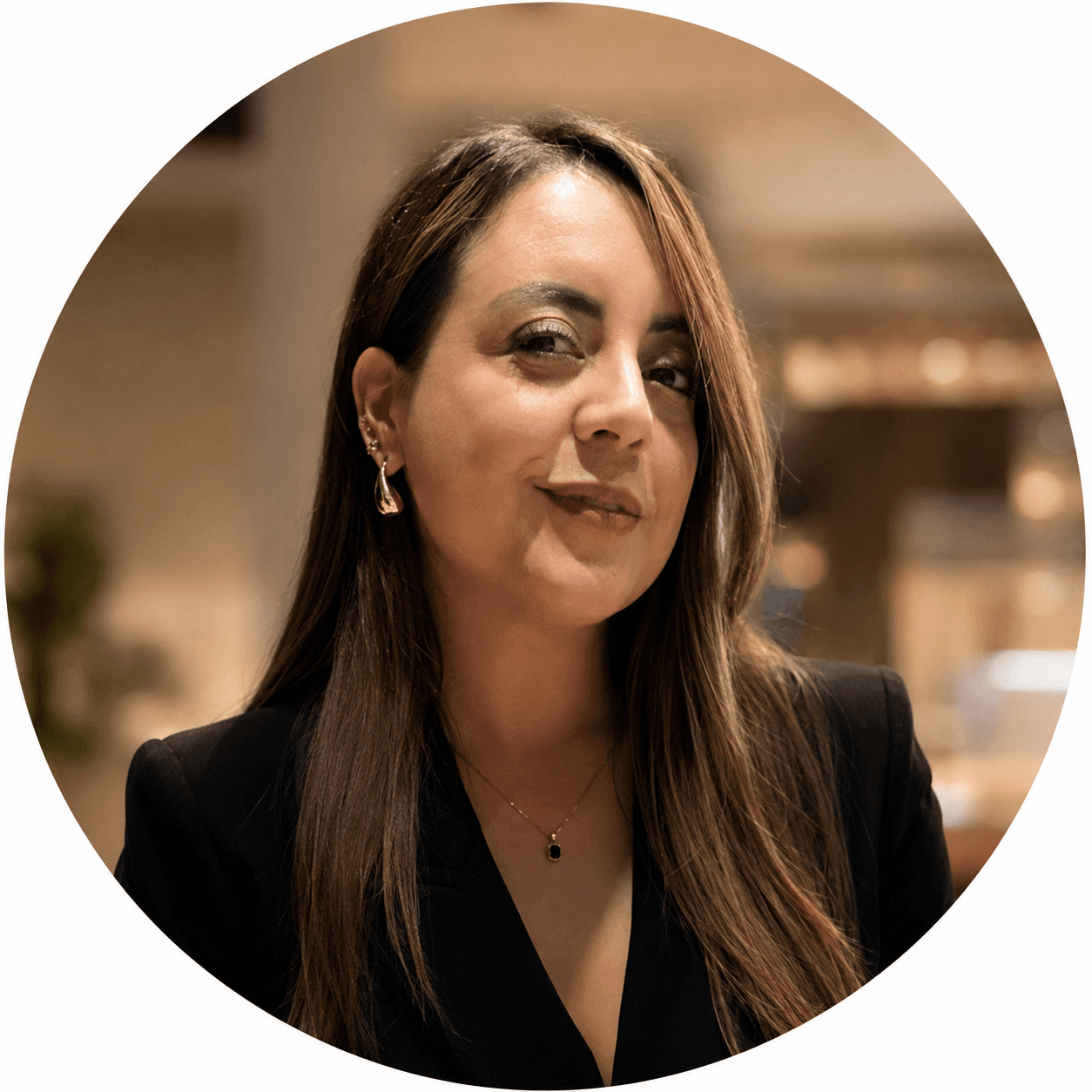Vivienne Sofía Guevara Molina