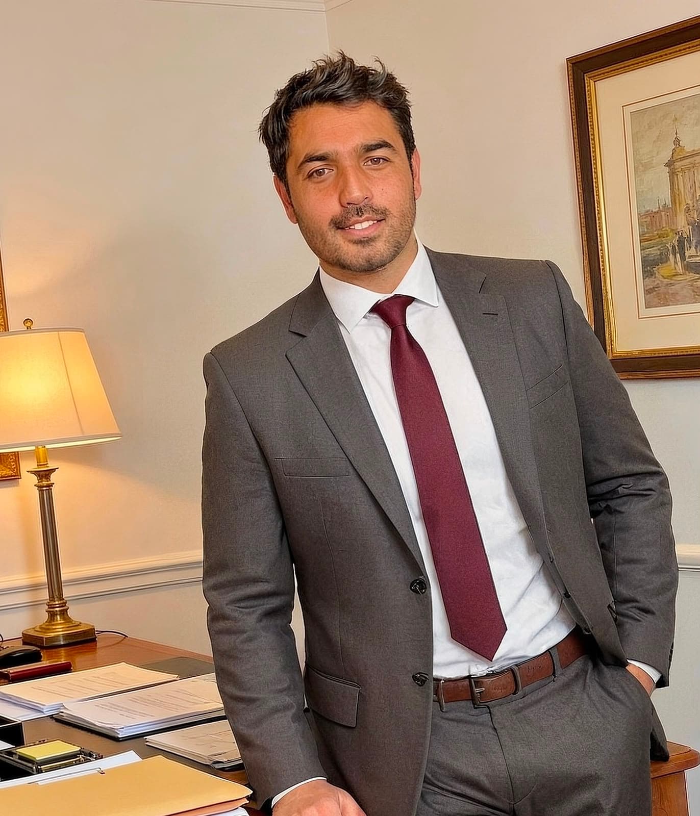 Diego César Marcelo Romero Varas