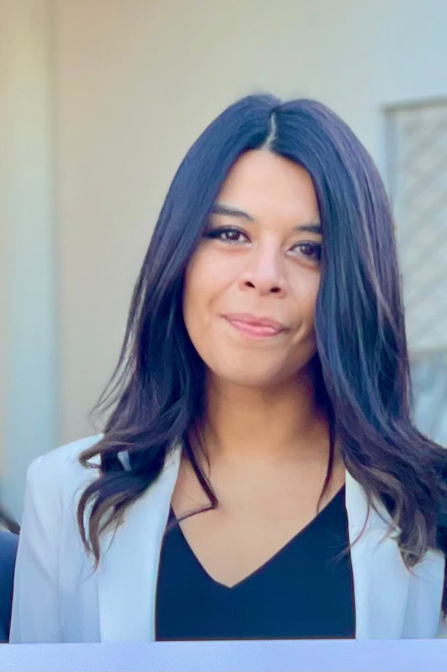 Claudia Escobar Silva