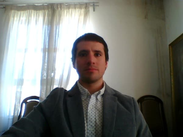 Conrado Andres Meza Quiroz