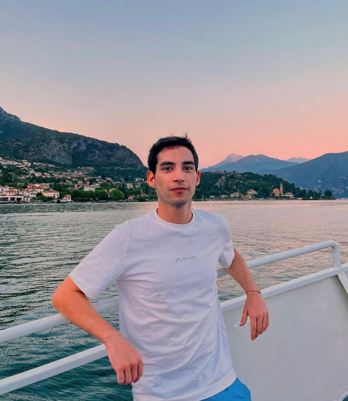 Eduardo Orellana Medel