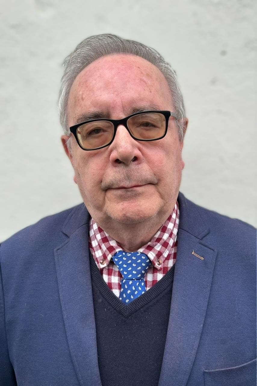 HÉCTOR NICOLÁS DEL CARMEN VILLARROEL GONZÁLEZ