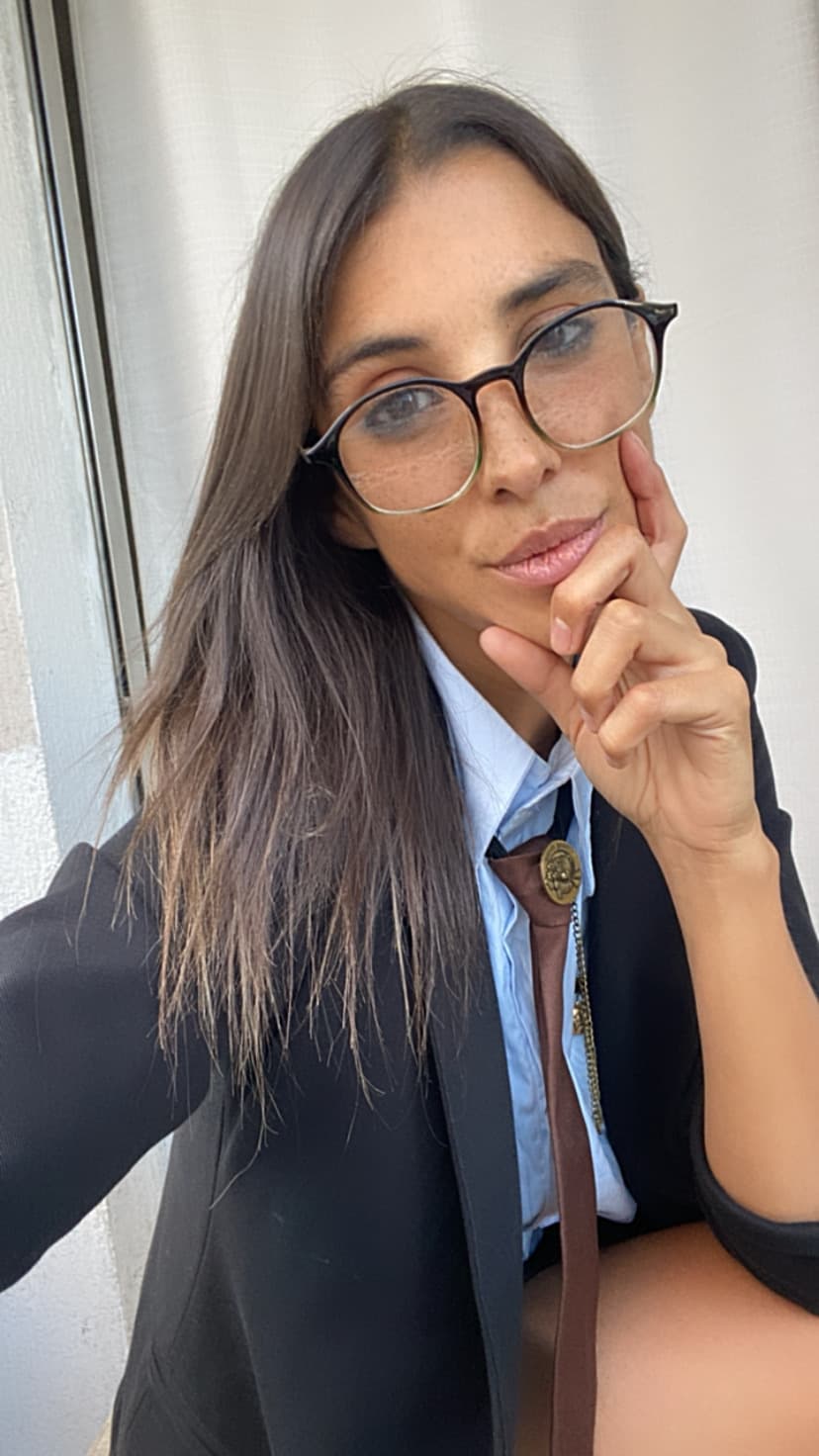 Maria Ignacia Barrera