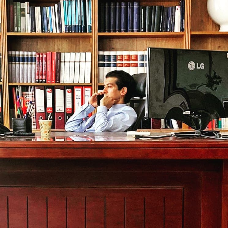 DANIEL ALEJANDRO RÍOS DIAZ