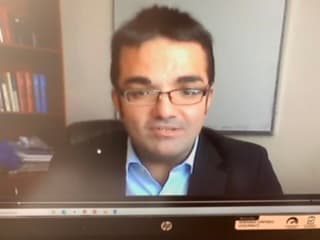 Carlos Marcial Baeza Baeza