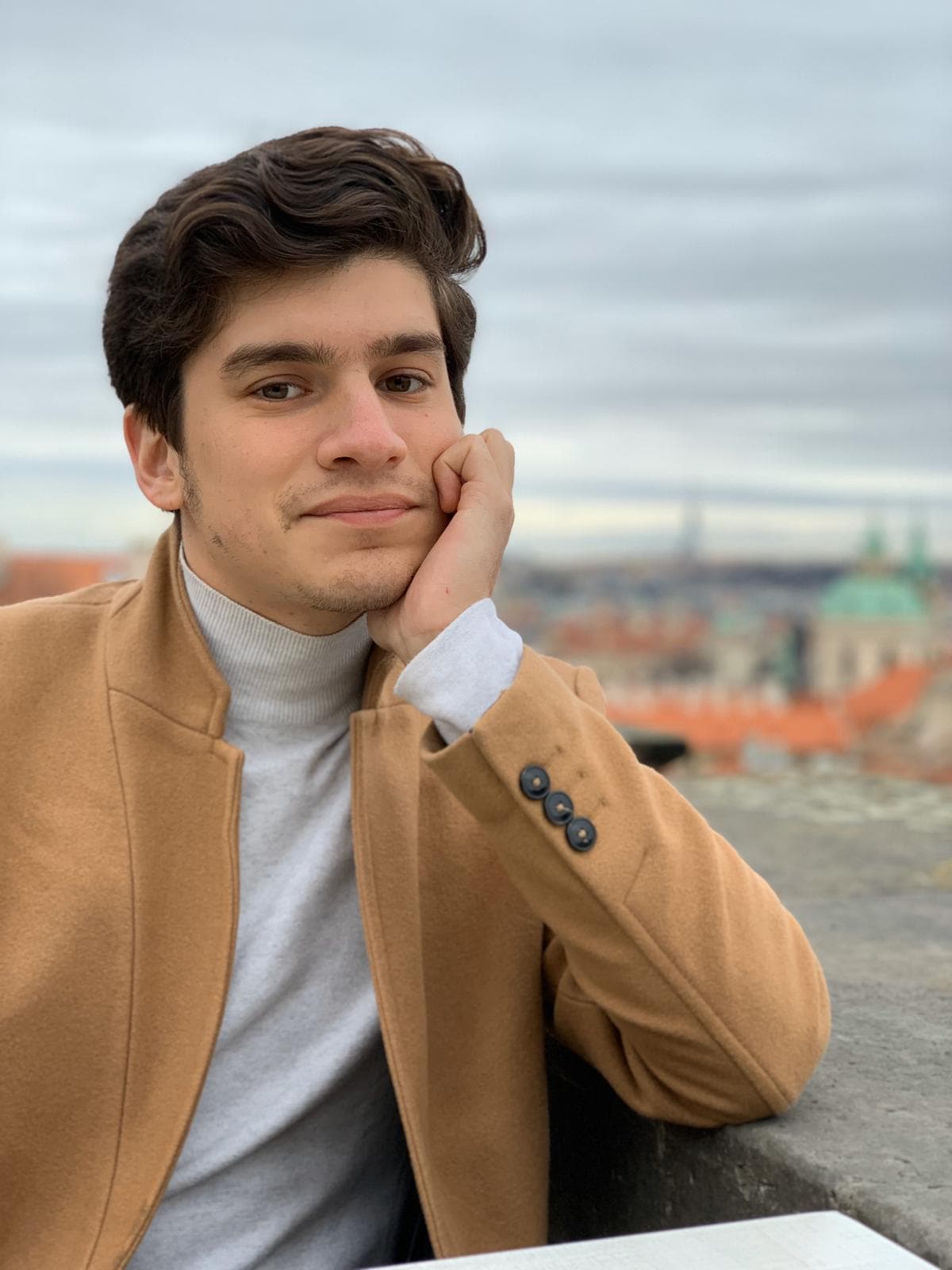 Nicolás Ignacio Sanhueza Toro