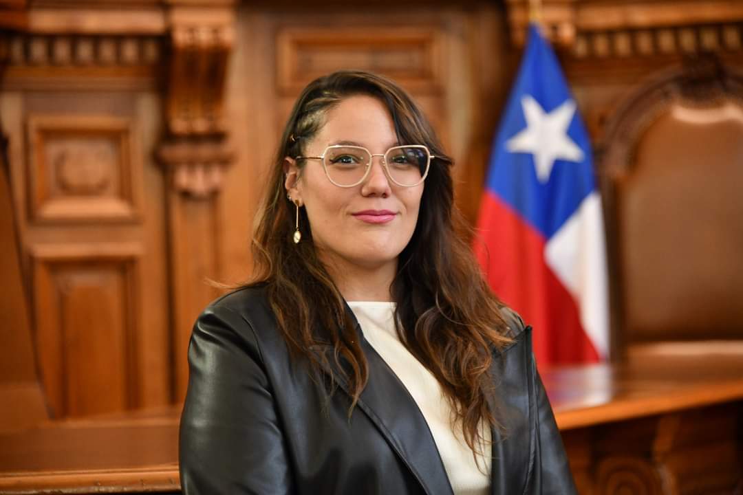 Javiera Erba Ponce
