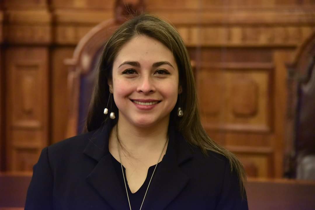 Cynthia Carrasco Henríquez