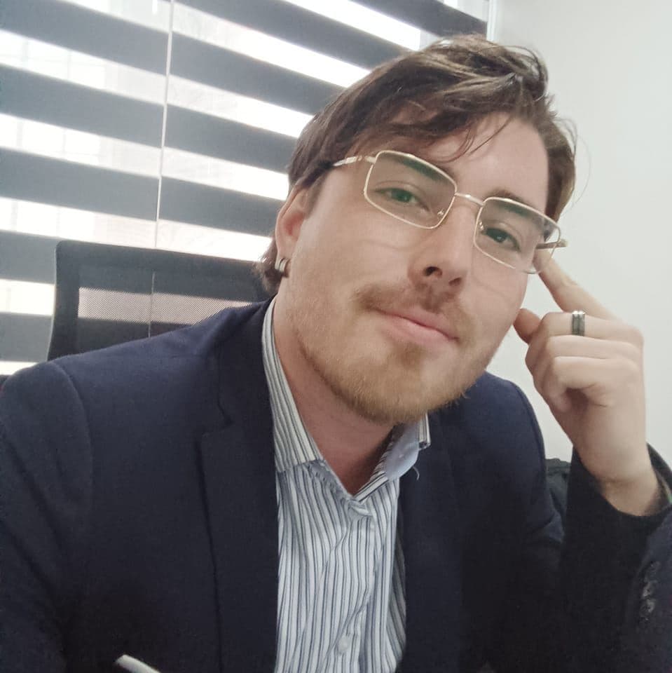 Arturo Javier Toutin Guzmán