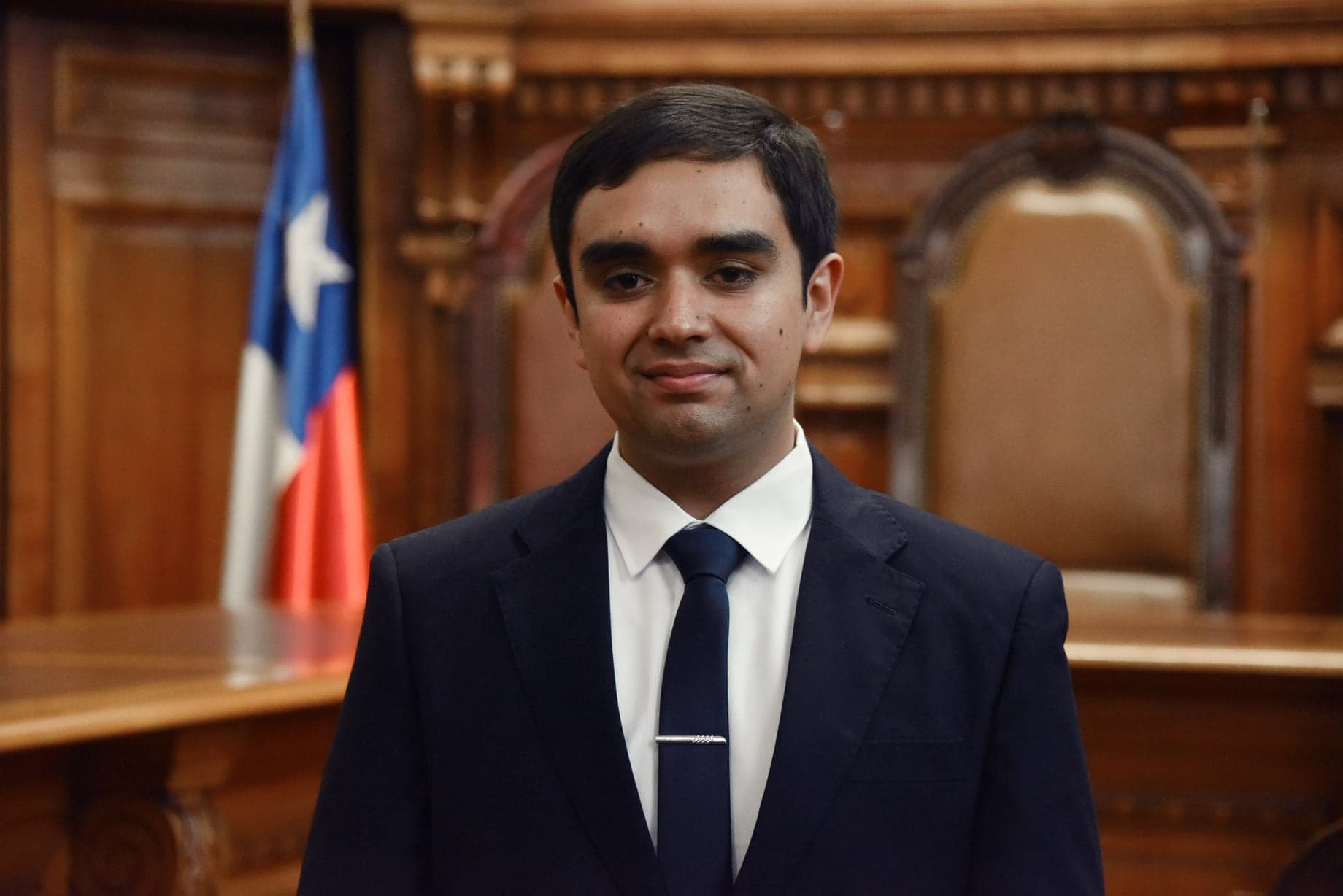 Rodrigo Guillermo Silva Díaz