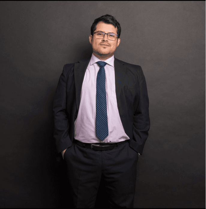 Francisco Javier Errázuriz Quiroz