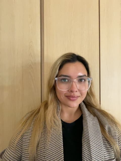 Antonia Fernanda Gorena Rodríguez