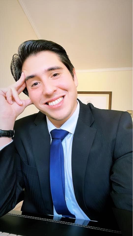 Alex Ariel Flores Bonnassiolle