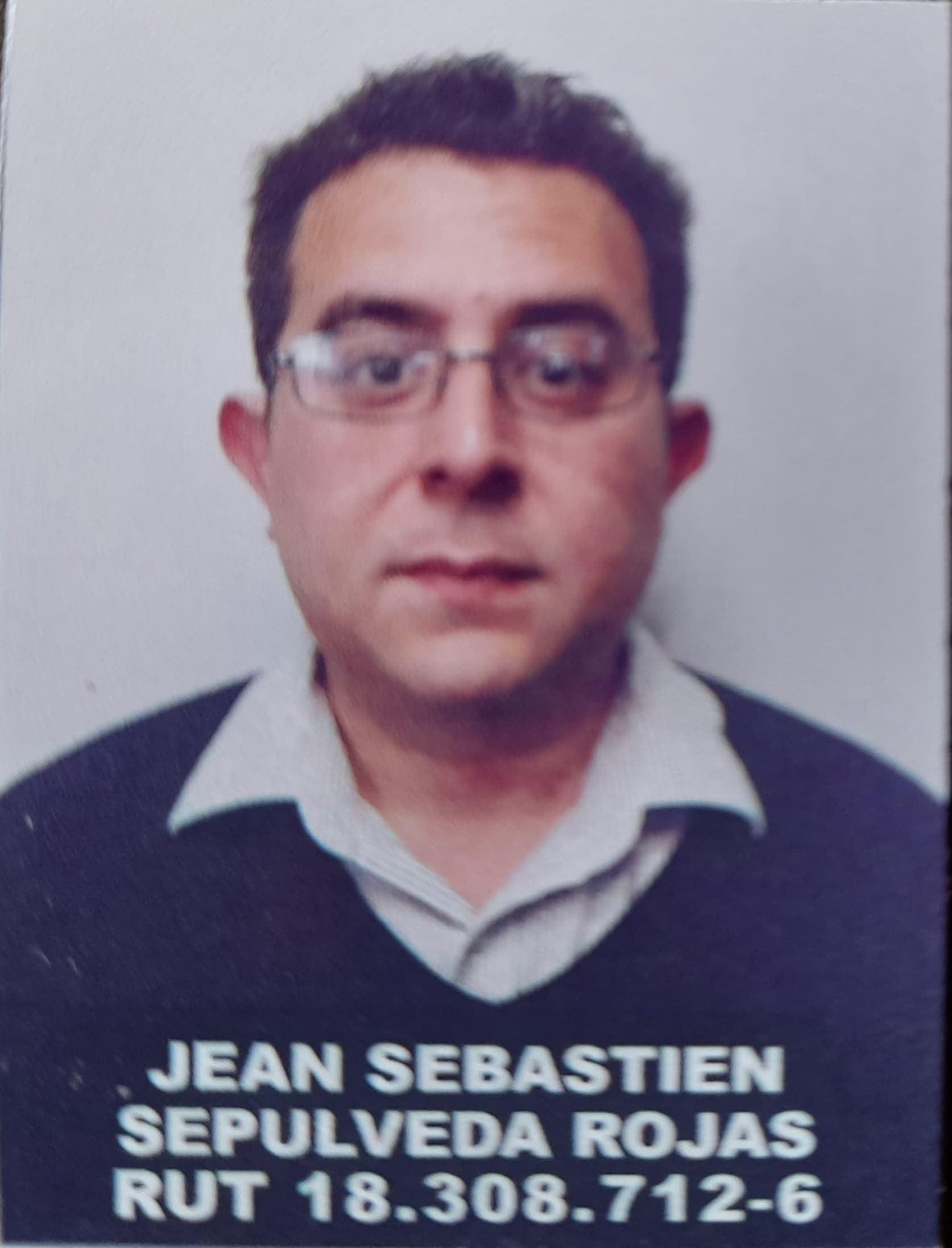JEAN SEBASTIEN SEPULVEDA ROJAS