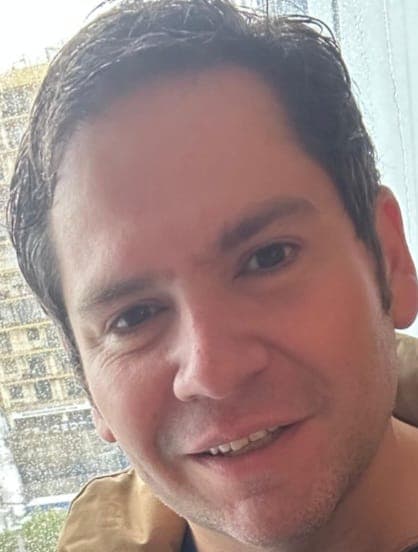 José Luis Escudero Chinchón